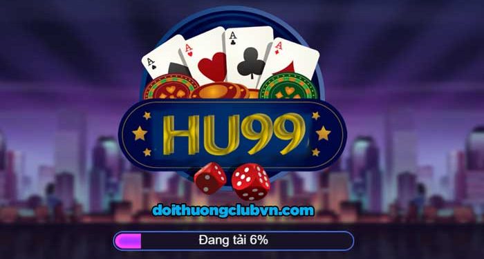 cong game hu99 pro