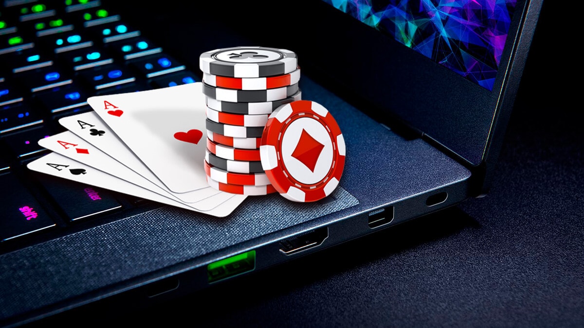 Poker Online đổi thưởng 2023