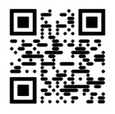 Mã QR code tải trang nhà cái 88NEW | 88new.cc về điện thoại IOS