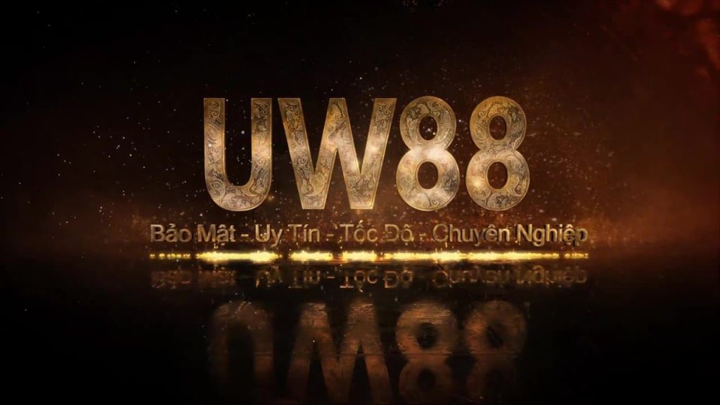 Nhà cái đá gà UW88