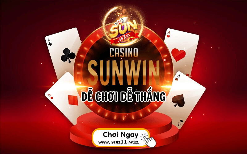Tên miền mới của Sunwin web: Sun11.win