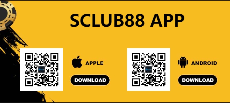 Tải app Sclub88 apk ios, android về mobile