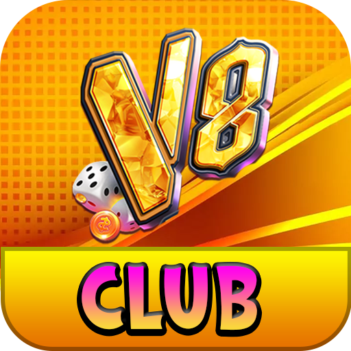 V8 Club tải app Tài xỉu đổi thưởng làm giàu nhanh chóng
