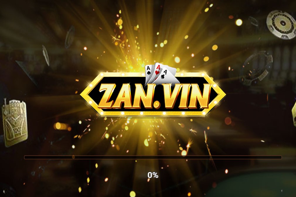 Zan Vin