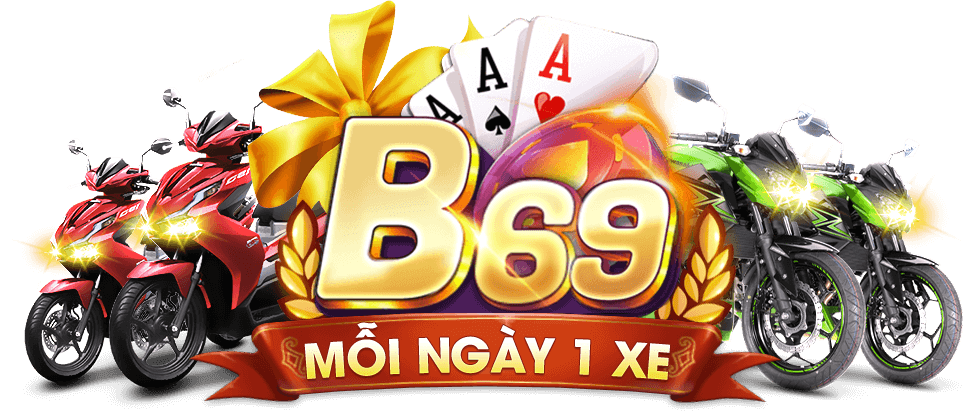 B69 bet cổng game đa dạng trò chơi