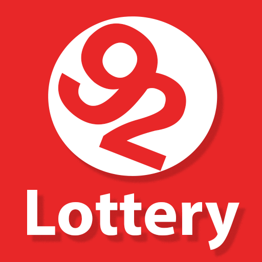 lottery 92