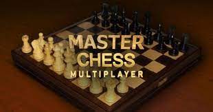 Master Chess trò chơi cờ hấp dẫn 