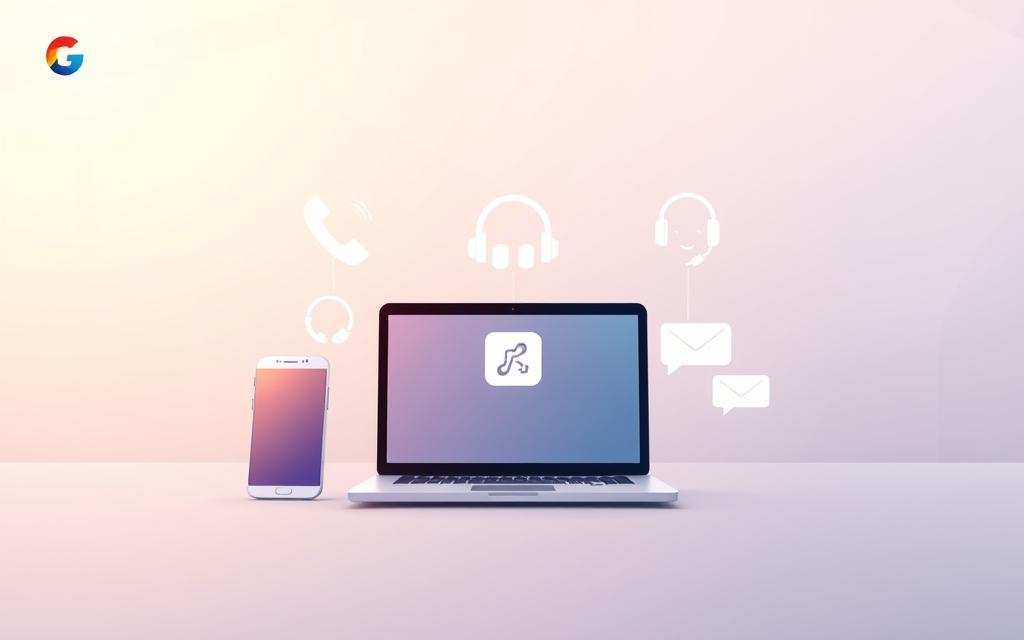 Các kênh liên hệ hỗ trợ khách hàng Các kênh liên hệ hỗ trợ khách hàng