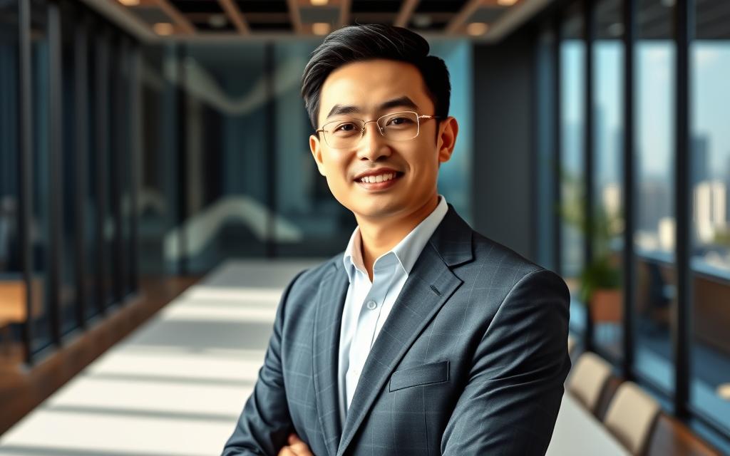 Founder Rio Tấn Cao Founder Rio Tấn Cao