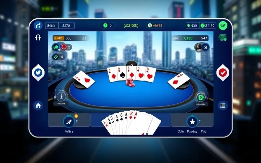 Game Bài Đổi Thưởng Thu Hút Nhiều Người Chơi