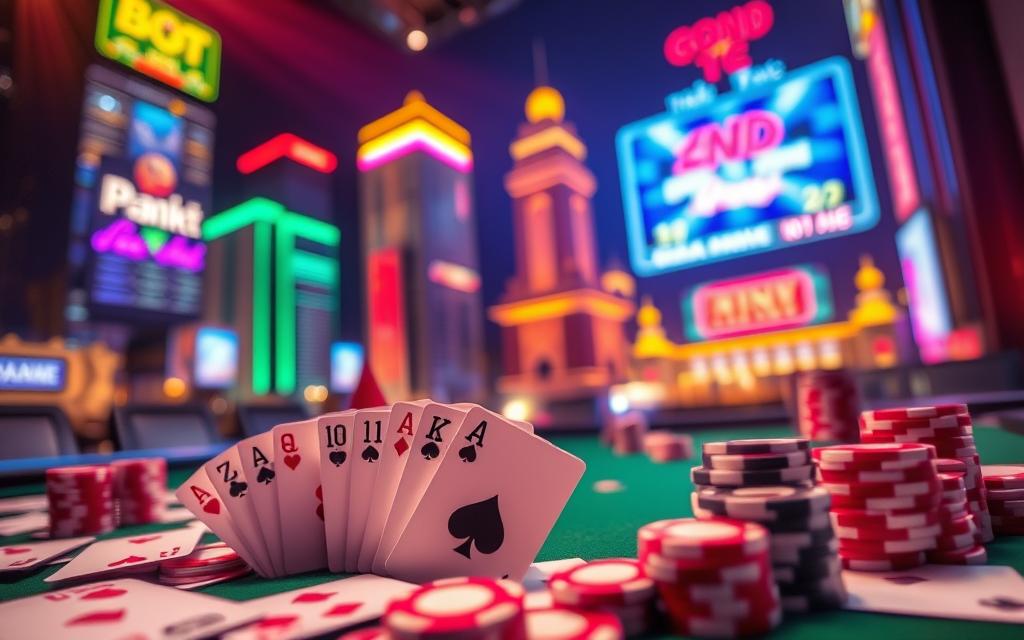 Game bài đổi thưởng Game bài đổi thưởng