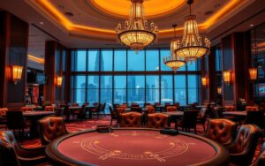 game bài baccarat