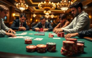 game bài poker