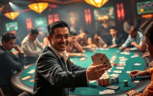 game bài sâm